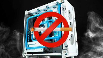 Fumar PC