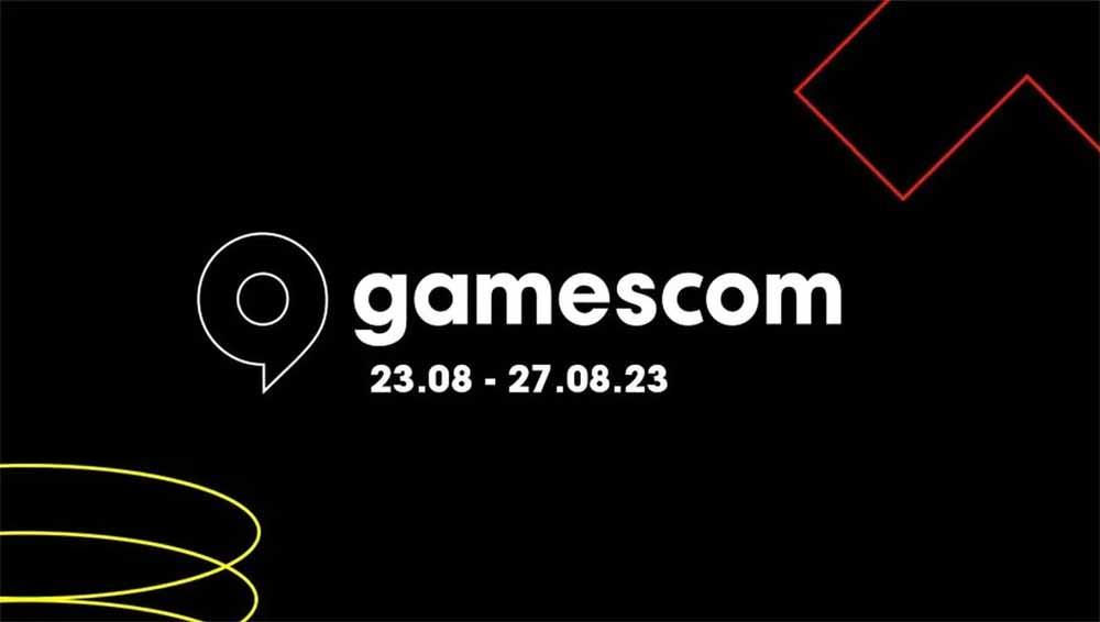 Gamescom 2023 horario