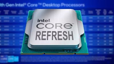 intel core 14 refresh