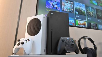 Juegos PS5 Xbox