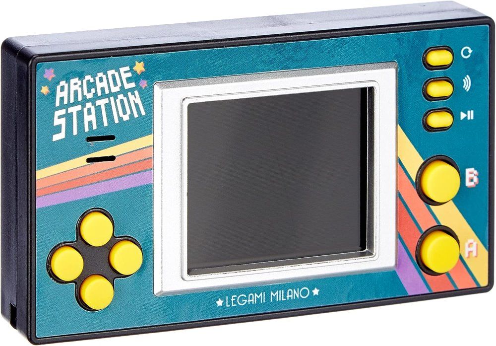 Legami Arcade Station