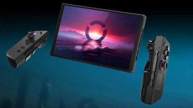 Lenovo Legion Go