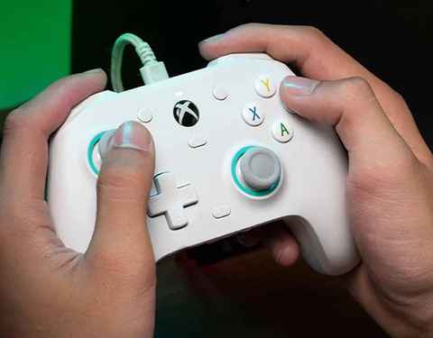 Gamesir G7 Mando Con Cable Para Xbox One/pc/xbox Series X