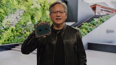 NVIDIA-Grace-Superchip