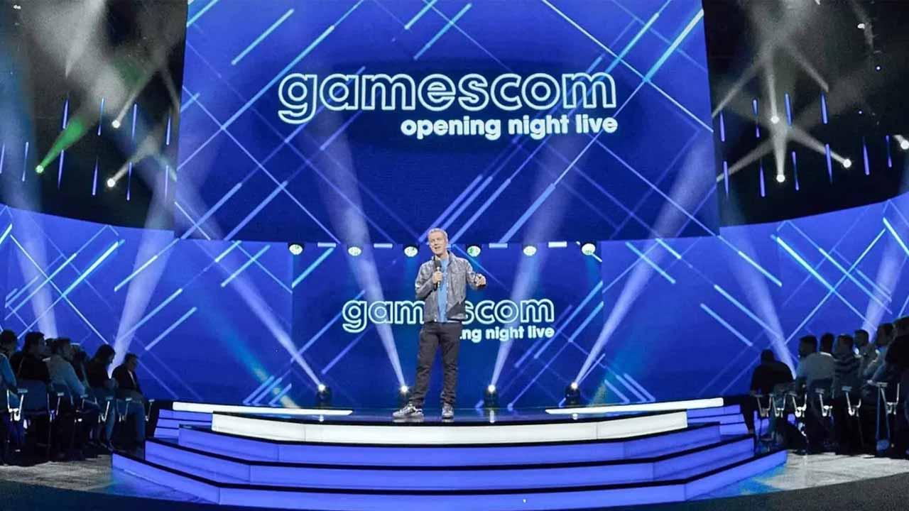 Opening Night Live gamescom
