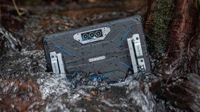 Oukitel RT7 Titan