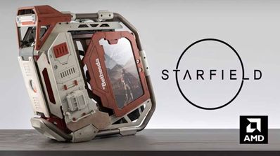 PC Starfield