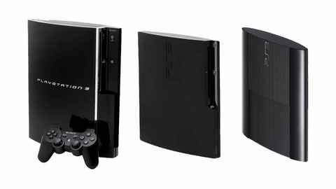 Por primera vez la PS5 frente a la nueva PS5 Slim, la diferencia es enorme