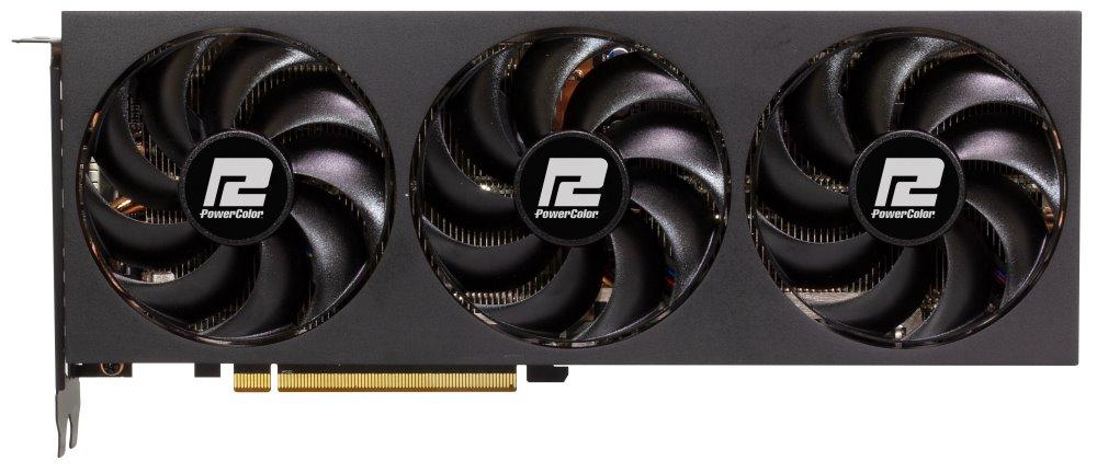 PowerColor AMD Radeon RX 7700 XT 12G