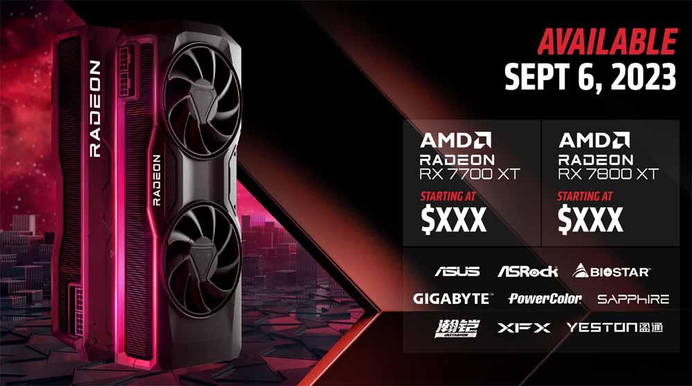 Precio AMD