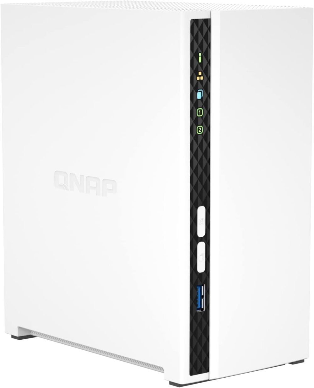 QNAP TS-233
