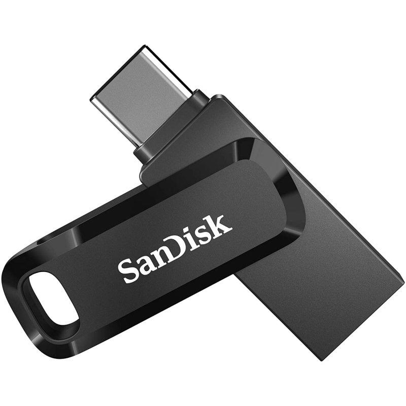 SanDisk Ultra Dual Drive Go 256 GB