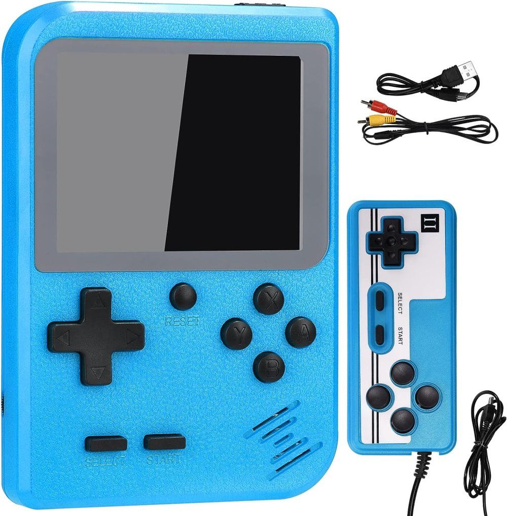 Towwoo Retro Pocket
