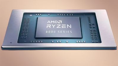 amd ryzen 8000