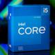 benchmark Intel core i5-14600k