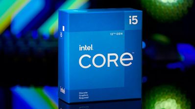 benchmark Intel core i5-14600k