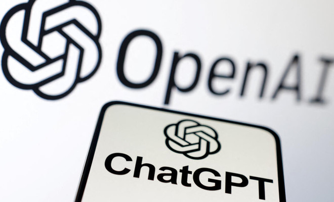 Chatbot ChatGPT de OpenAI