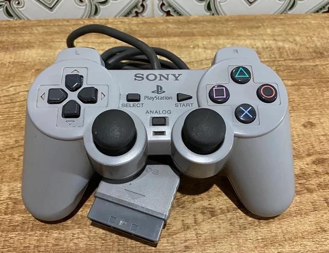 ps1 connector
