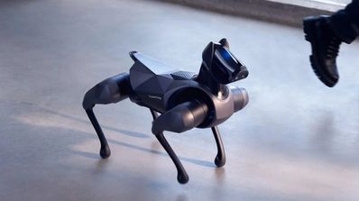 cyberdog 2 xiaomi