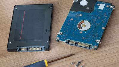 diferencia consumo ssd hdd