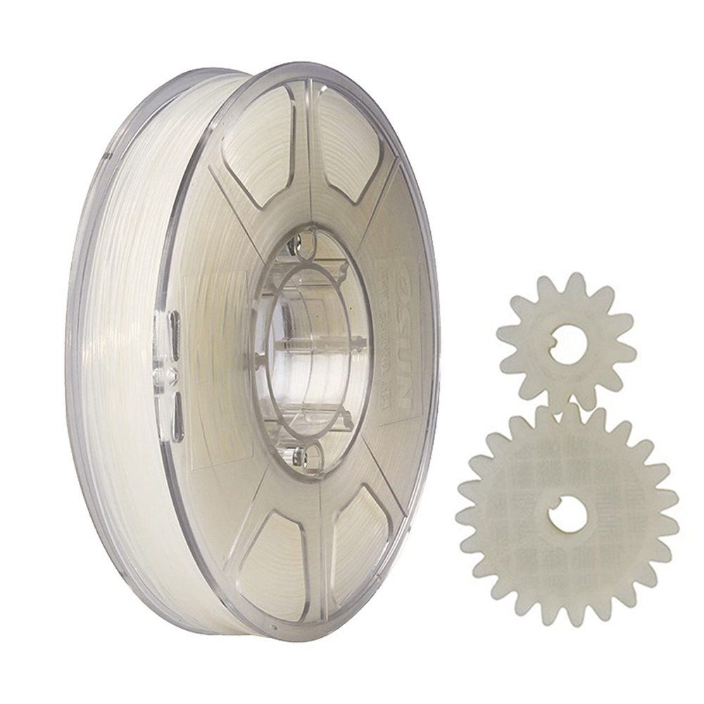 filamento Nailon (nylon)