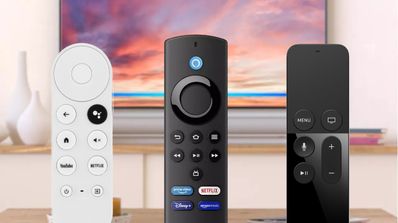 fire tv chromecast apple tv