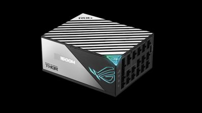 fuente 1600w asus