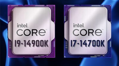 intel core i9 i7