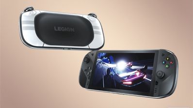 lenovo legion