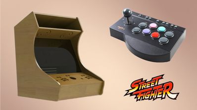 maquina retro
