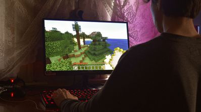 mejor procesador gaming resolución