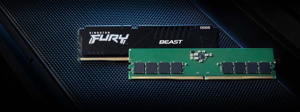 ddr5 ram support