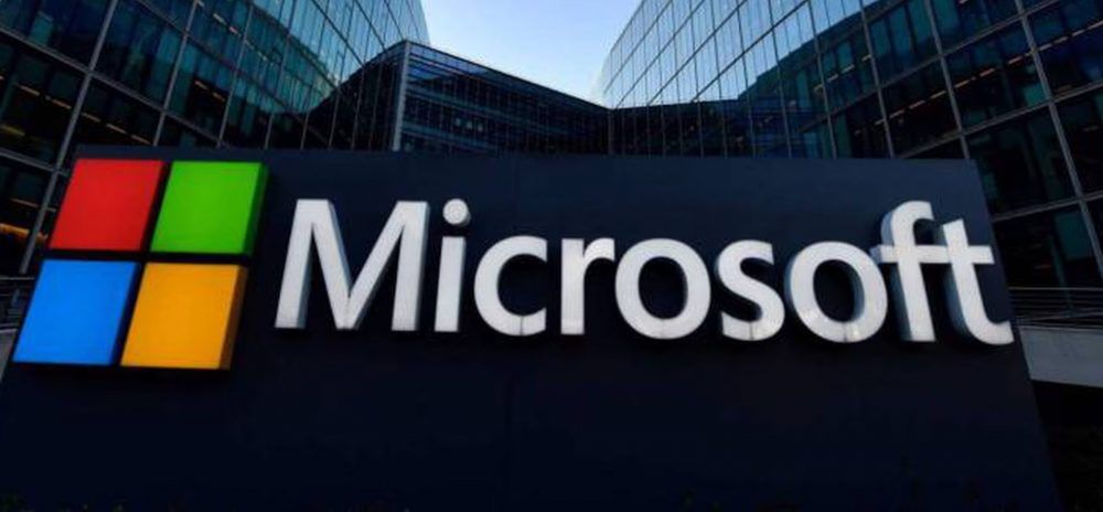 microsoft