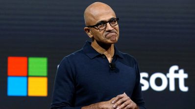 microsoft brecha seguridad