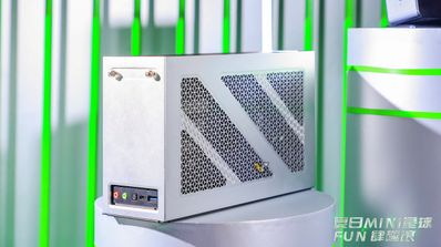 minisforum mini pc