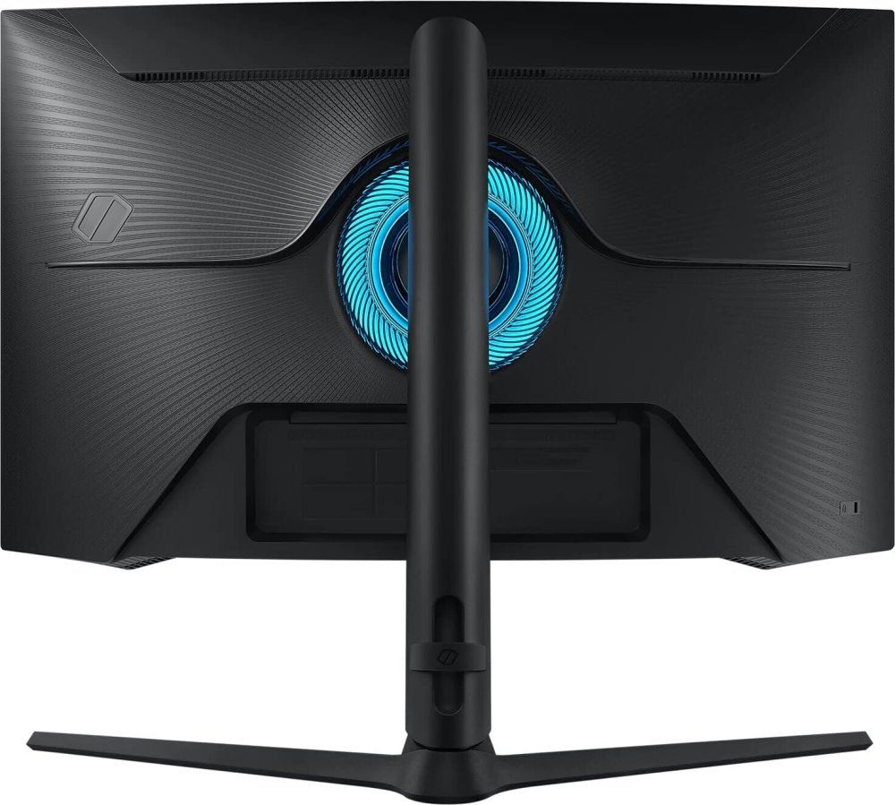 monitor SAMSUNG Odyssey G6 LS27BG650EUXEN