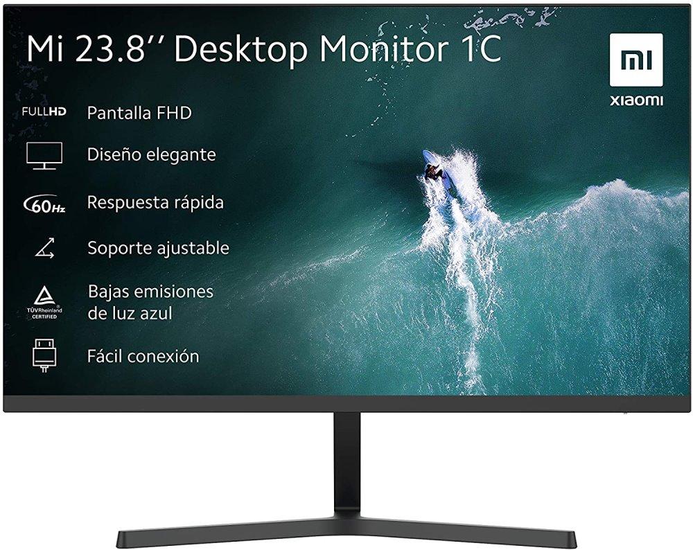 monitor Xiaomi Mi Desktop 1C