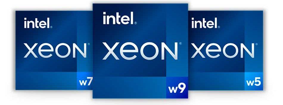procesador Intel Xeon servidor