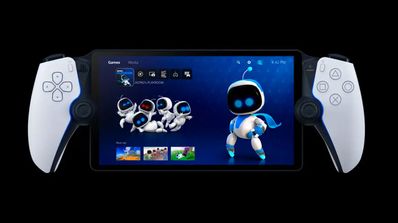 PlayStation Portal