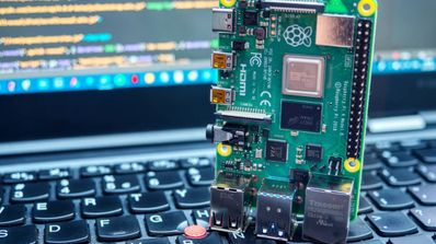 raspberry pi 4 model b 8gb