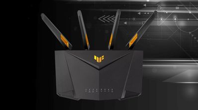 router asus tuf gaming ax4200 oferta