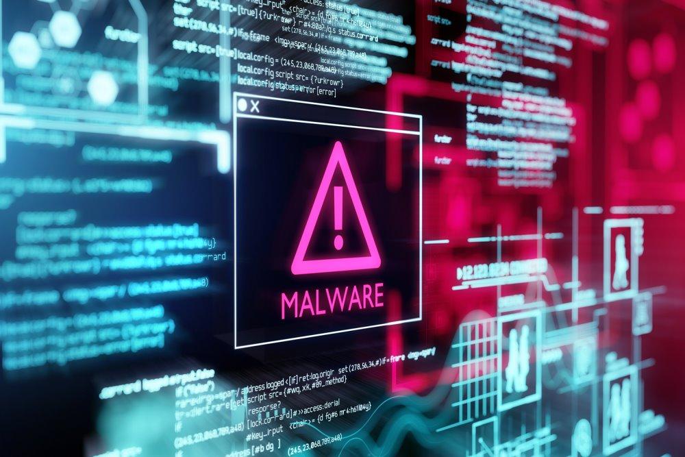 software malicioso malware