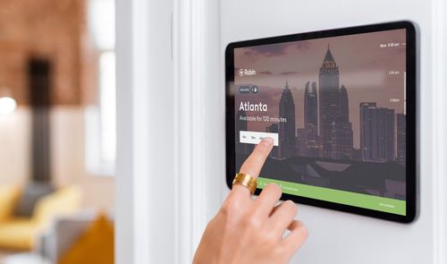 tablet funciones