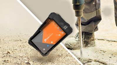 tablet resistente