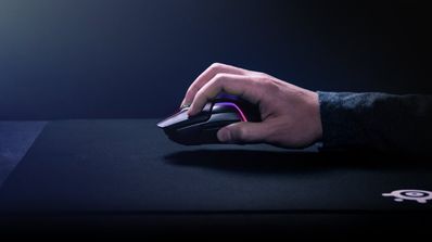 teclado ratón auriculares gaming steelseries
