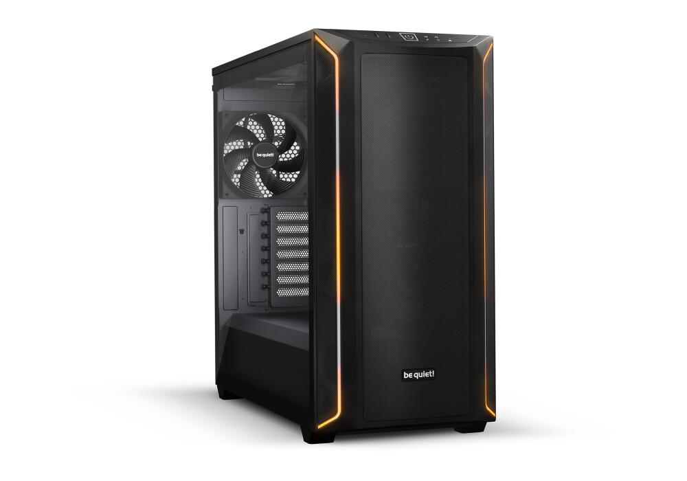 torre be quiet Shadow Base 800 DX Black