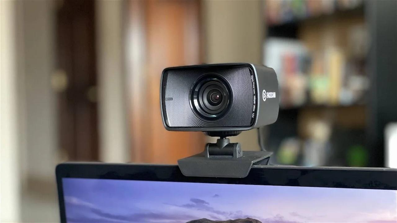 webcam streamer