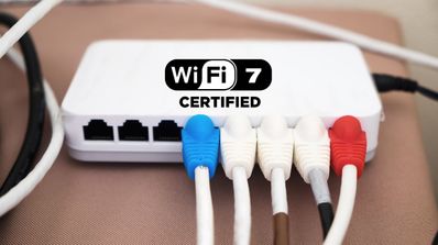 wifi 7 Windows 11