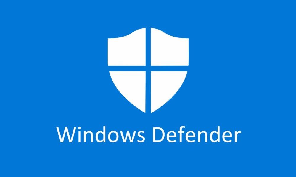 Windows Defender Core Isolation