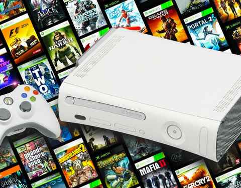 Los 5 mejores juegos de Xbox 360 según Metacritic